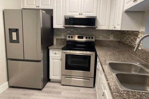 Condo à Coral Springs, Floride, 3 chambres  № 2407294