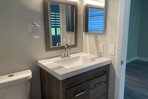 Copropriété à louer à Coral Springs, Floride: 3 chambres, 102.19 m2 № 2407294 - photo 16