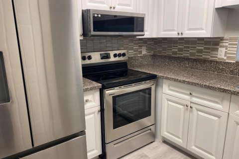 Copropriété à louer à Coral Springs, Floride: 3 chambres, 102.19 m2 № 2407294 - photo 2