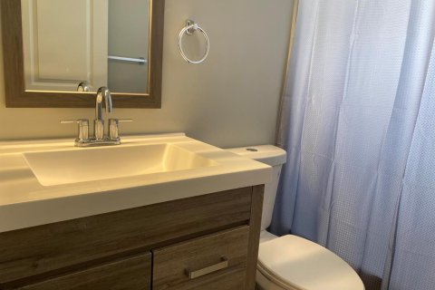 Copropriété à louer à Coral Springs, Floride: 3 chambres, 102.19 m2 № 2407294 - photo 20