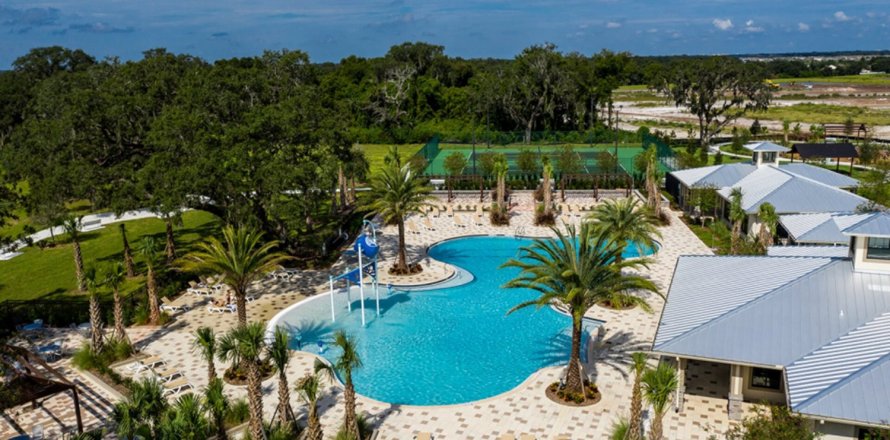 TOHOQUA à Kissimmee, Floride № 102822