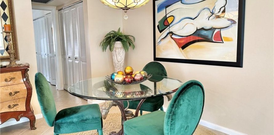 Condo à Deerfield Beach, Floride, 1 chambre  № 2077858