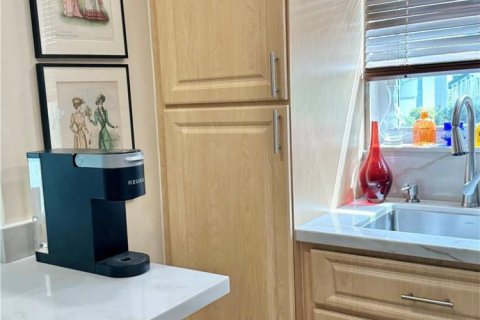Copropriété à vendre à Deerfield Beach, Floride: 1 chambre, 65.59 m2 № 2077858 - photo 9