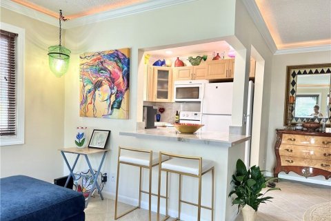 Copropriété à vendre à Deerfield Beach, Floride: 1 chambre, 65.59 m2 № 2077858 - photo 5