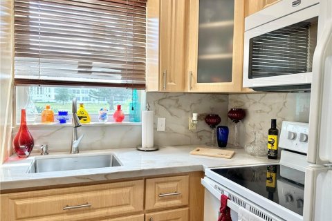 Copropriété à vendre à Deerfield Beach, Floride: 1 chambre, 65.59 m2 № 2077858 - photo 6