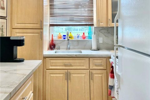 Copropriété à vendre à Deerfield Beach, Floride: 1 chambre, 65.59 m2 № 2077858 - photo 8