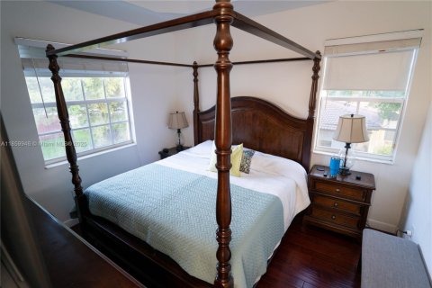 Touwnhouse à vendre à Cutler Bay, Floride: 3 chambres, 141.49 m2 № 1958409 - photo 14