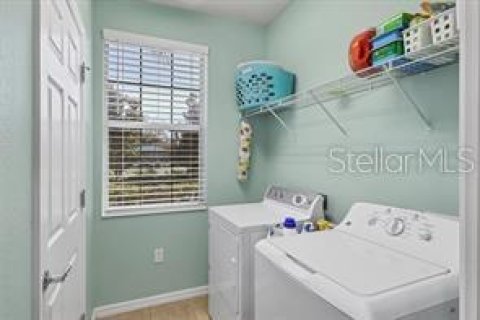 Снять в аренду таунхаус в Сарасота, Флорида 1 комната, 154.31м2, № 1284362 - фото 15