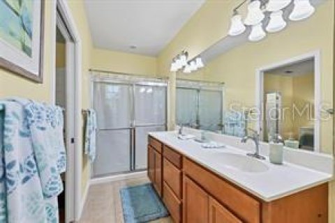 Снять в аренду таунхаус в Сарасота, Флорида 1 комната, 154.31м2, № 1284362 - фото 8