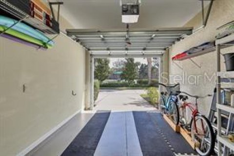 Снять в аренду таунхаус в Сарасота, Флорида 1 комната, 154.31м2, № 1284362 - фото 13