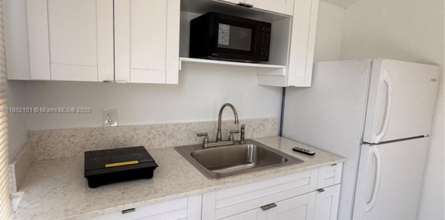 Villa ou maison à Miami, Floride 1 chambre, 44.59 m2 № 1686113