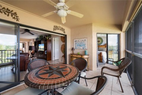 Condo in Punta Gorda, Florida, 2 bedrooms № 2114071 - photo 23
