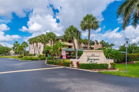Condo in Punta Gorda, Florida, 2 bedrooms  № 2114071
