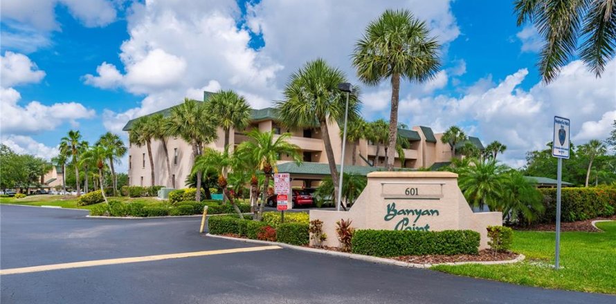 Condo in Punta Gorda, Florida, 2 bedrooms № 2114071