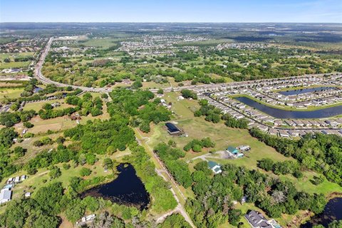 Land in Kissimmee, Florida № 2092327 - photo 6