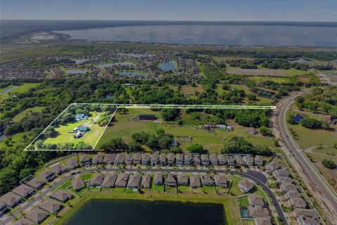 Land in Kissimmee, Florida № 2092327 - photo 3