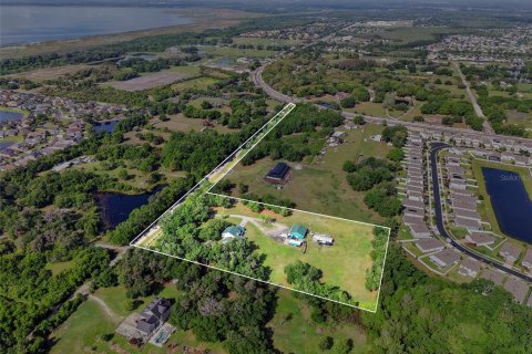 Land in Kissimmee, Florida № 2092327 - photo 2