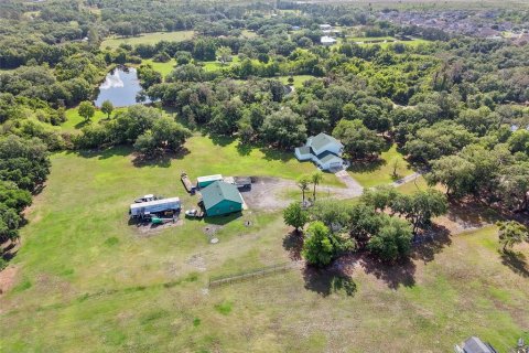 Land in Kissimmee, Florida № 2092327 - photo 12