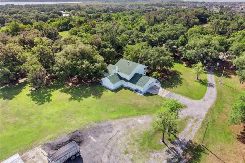 Land in Kissimmee, Florida № 2092327 - photo 9