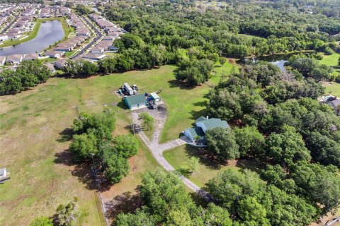 Land in Kissimmee, Florida № 2092327 - photo 14