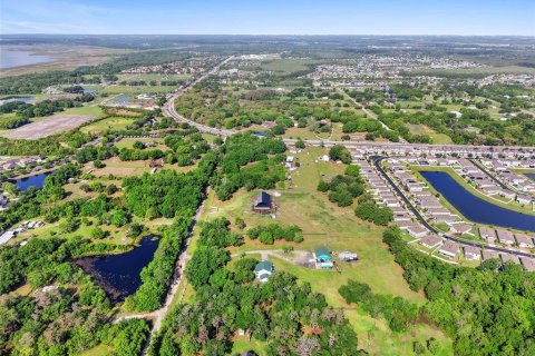 Land in Kissimmee, Florida № 2092327 - photo 7