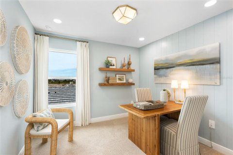 Touwnhouse à vendre à Venice, Floride: 3 chambres, 158.49 m2 № 2217257 - photo 10