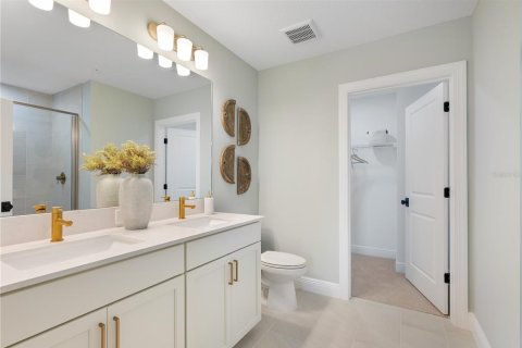 Touwnhouse à vendre à Venice, Floride: 3 chambres, 158.49 m2 № 2217257 - photo 11