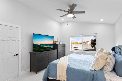 Villa ou maison à louer à Miami Gardens, Floride: 3 chambres, 157.19 m2 № 1990045 - photo 20