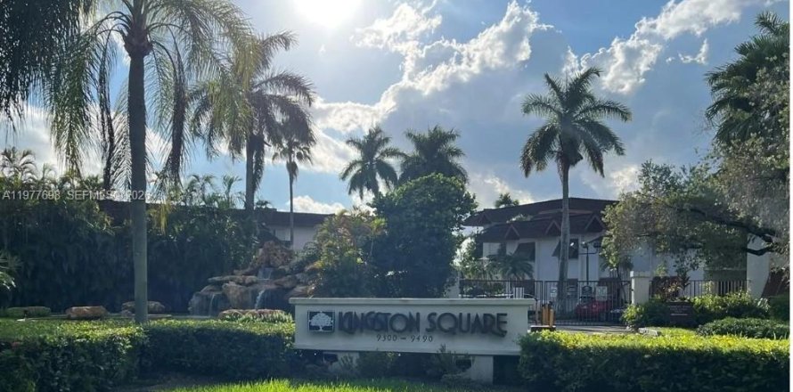 Condo à Miami, Floride, 1 chambre  № 2041832