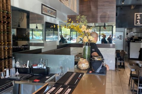 Immobilier commercial à vendre à Miami, Floride № 1959284 - photo 1