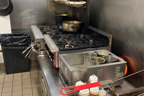 Immobilier commercial à vendre à Miami, Floride № 1959284 - photo 24