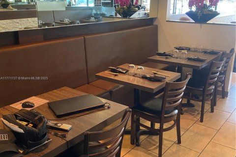 Immobilier commercial à vendre à Miami, Floride № 1959284 - photo 3