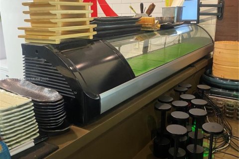 Immobilier commercial à vendre à Miami, Floride № 1959284 - photo 12