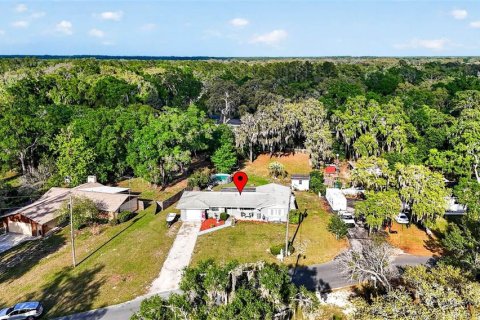 House in Dade City, Florida 2 bedrooms, 138.42 sq.m. № 2099027 - photo 3