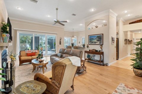 Villa ou maison à vendre à Placida, Floride: 4 chambres, 263.56 m2 № 1317064 - photo 6