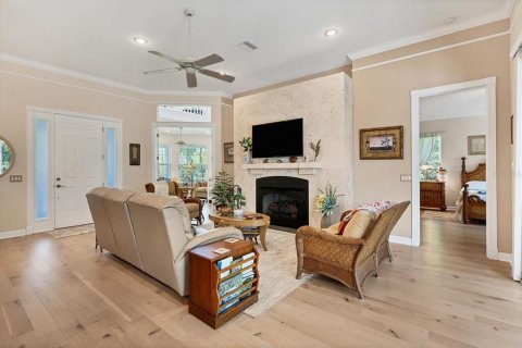 Villa ou maison à vendre à Placida, Floride: 4 chambres, 263.56 m2 № 1317064 - photo 7