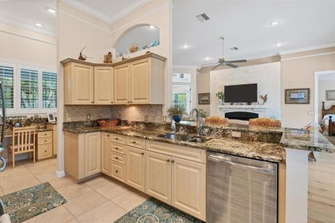Villa ou maison à vendre à Placida, Floride: 4 chambres, 263.56 m2 № 1317064 - photo 23