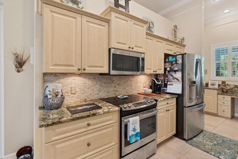 Villa ou maison à vendre à Placida, Floride: 4 chambres, 263.56 m2 № 1317064 - photo 22