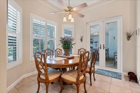 Villa ou maison à vendre à Placida, Floride: 4 chambres, 263.56 m2 № 1317064 - photo 24
