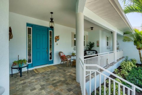 Villa ou maison à vendre à Placida, Floride: 4 chambres, 263.56 m2 № 1317064 - photo 16