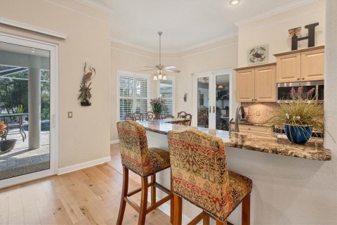 Villa ou maison à vendre à Placida, Floride: 4 chambres, 263.56 m2 № 1317064 - photo 20
