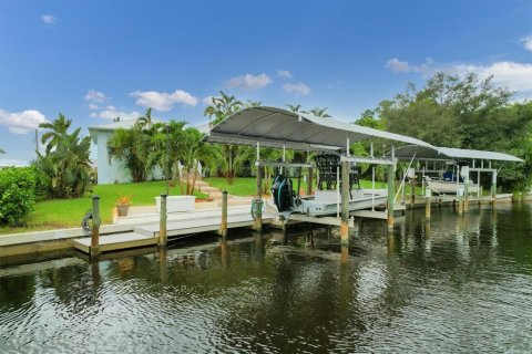 Villa ou maison à vendre à Placida, Floride: 4 chambres, 263.56 m2 № 1317064 - photo 10