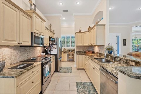Villa ou maison à vendre à Placida, Floride: 4 chambres, 263.56 m2 № 1317064 - photo 17