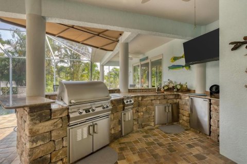Villa ou maison à vendre à Placida, Floride: 4 chambres, 263.56 m2 № 1317064 - photo 14