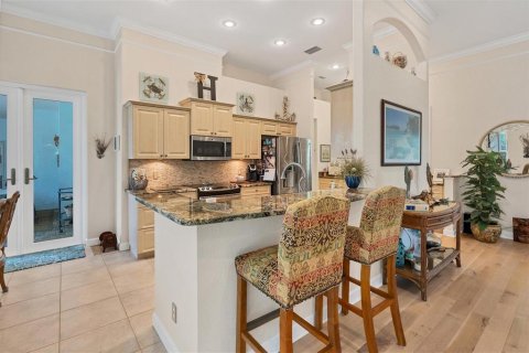 Villa ou maison à vendre à Placida, Floride: 4 chambres, 263.56 m2 № 1317064 - photo 21
