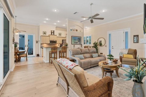 Villa ou maison à vendre à Placida, Floride: 4 chambres, 263.56 m2 № 1317064 - photo 19