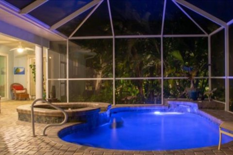 Villa ou maison à vendre à Placida, Floride: 4 chambres, 263.56 m2 № 1317064 - photo 15
