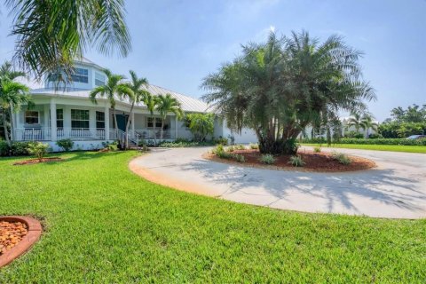 Villa ou maison à vendre à Placida, Floride: 4 chambres, 263.56 m2 № 1317064 - photo 3