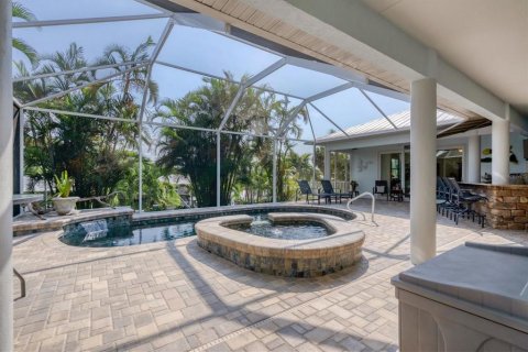 Villa ou maison à vendre à Placida, Floride: 4 chambres, 263.56 m2 № 1317064 - photo 13