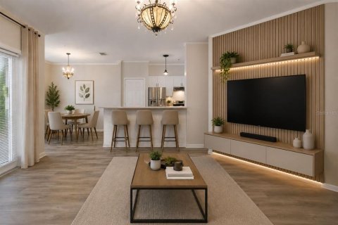 Adosado en alquiler en Winter Garden, Florida, 3 dormitorios, 183.11 m2 № 2103821 - foto 13